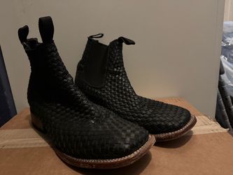 Cowboy boots