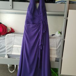 David's Bridal size 6 Dress