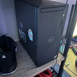 Dell core i5 pc