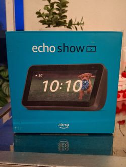 Eco Show 5