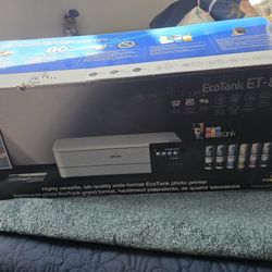 Epson ET 8550