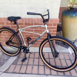 BMX -27”