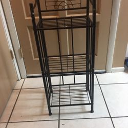 Bath  Tower Rack