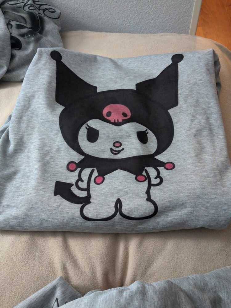 Hoodie