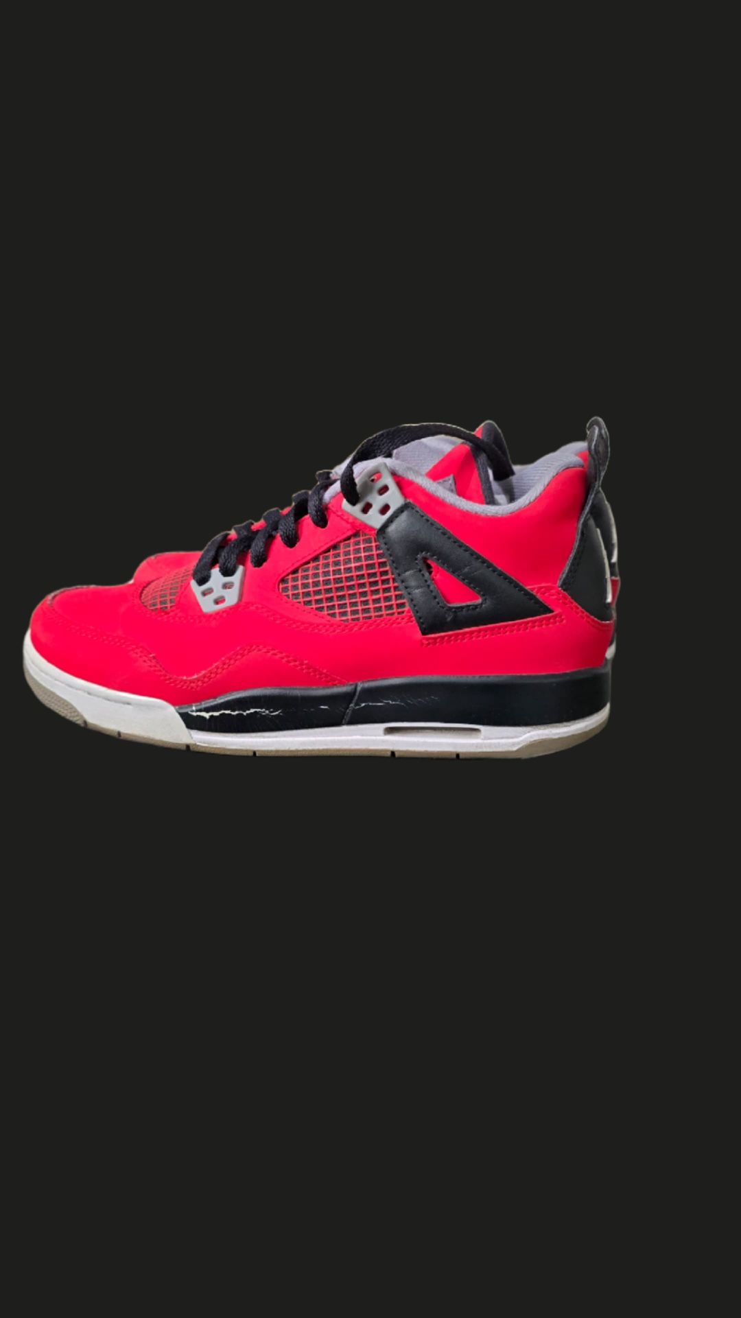 Jordon Fours Toro Bravo