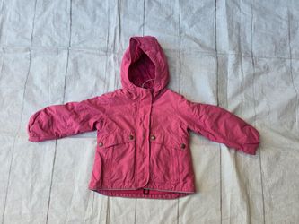 Land's End Jacket Youth Size 4