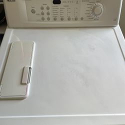 Kennmore Washer And Dryer Model 796
