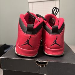 Air Jordan 10 Retro 'Bulls Over Broadway'