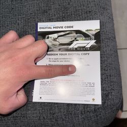 F1 4K Digital Code!!!!!!!