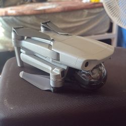 Dji Mavic Air 