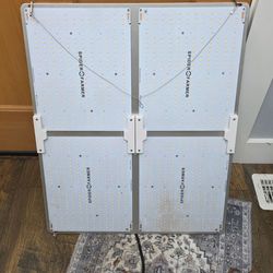 Spider Farms SF 4000 450 watt LED grow lights
