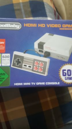 Nintendo