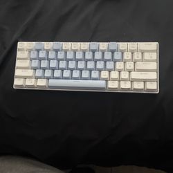 Magee 60% Keyboard 