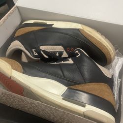 Air Jordan 3 Retro