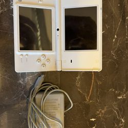 Nintendo DSI With Charger