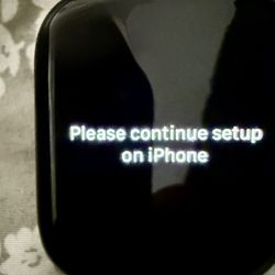 Apple Watch Series 9 45mm GPS & Cellular