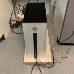 FAST Computer! HP Pavilion 12GB Ram 2TB Hard Drive AMD Radeon