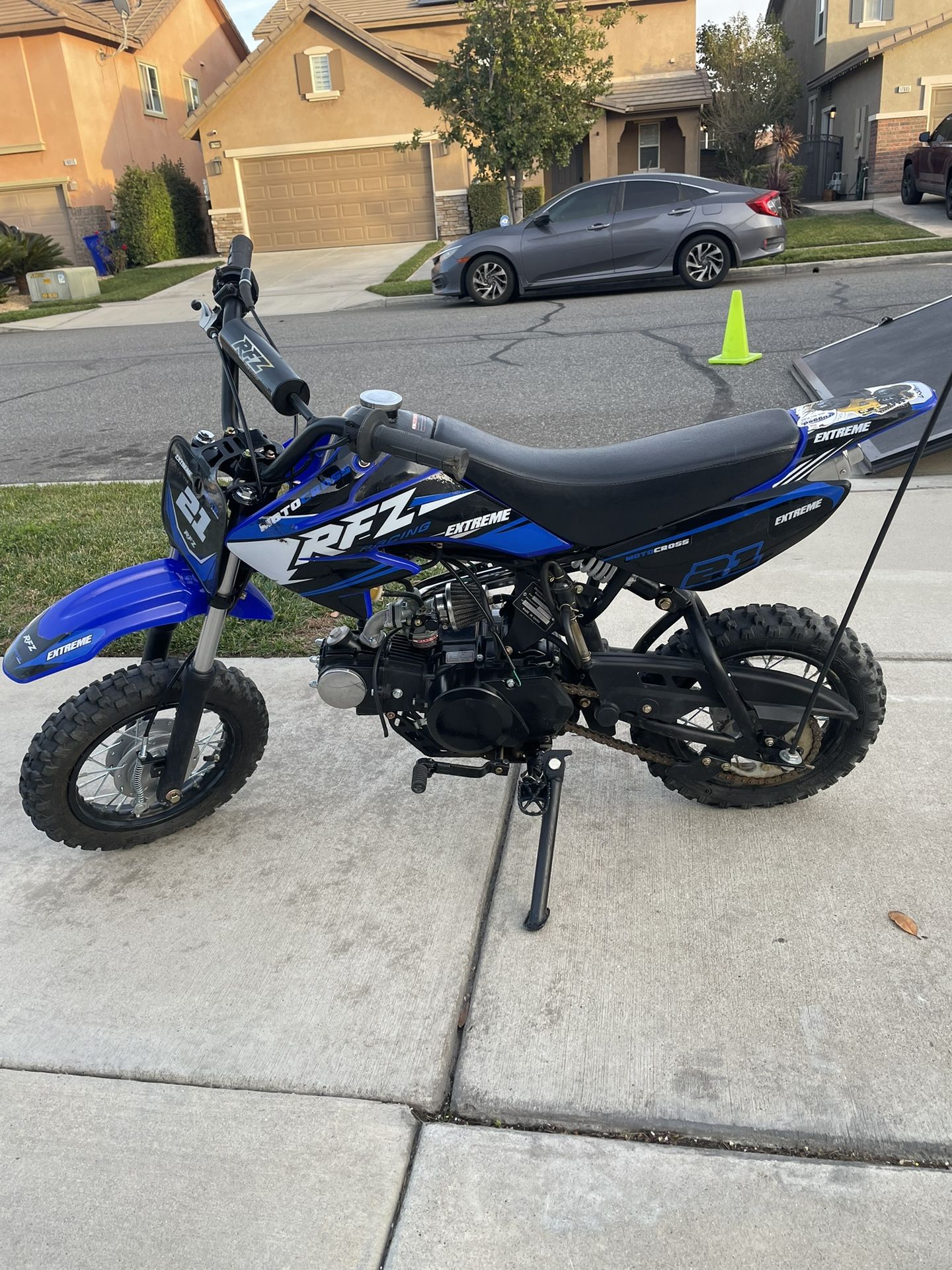 RFZ 70 for Sale in Alta Loma, CA - OfferUp