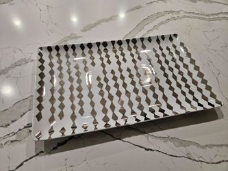 Large serving platter