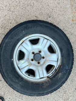Tire