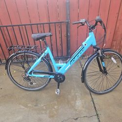 HYPER ELECTRIC  BIKE