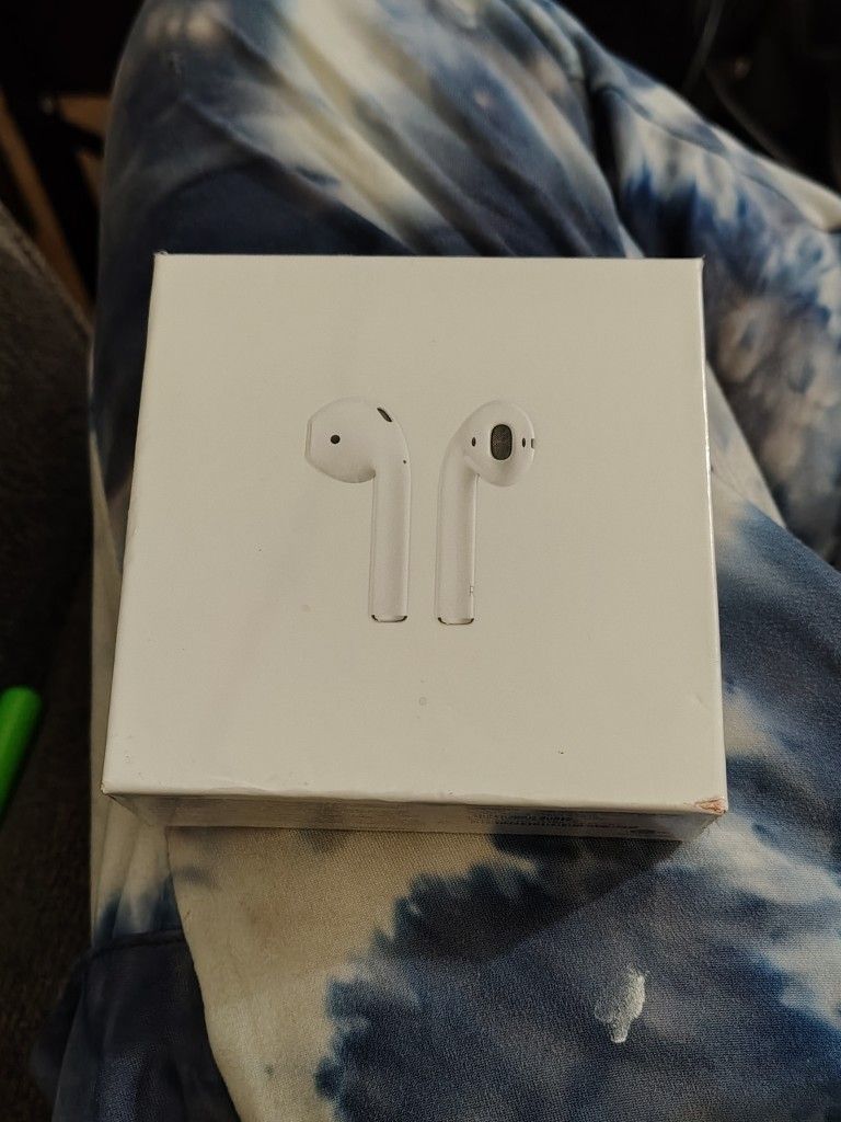 Apple Air Pods Pro 2nd Gen