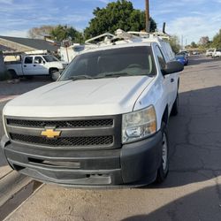 Chevy Silverado