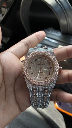 AP Royal Oak don’t know how much it’s worth
