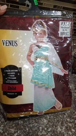 Venus Kids Medium 8-10