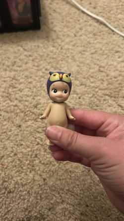Sonny Angel Owl