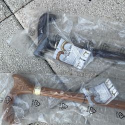 Walking Cane Brand New With Tags