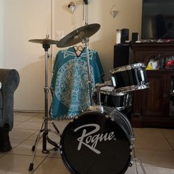 Kids drum Set 