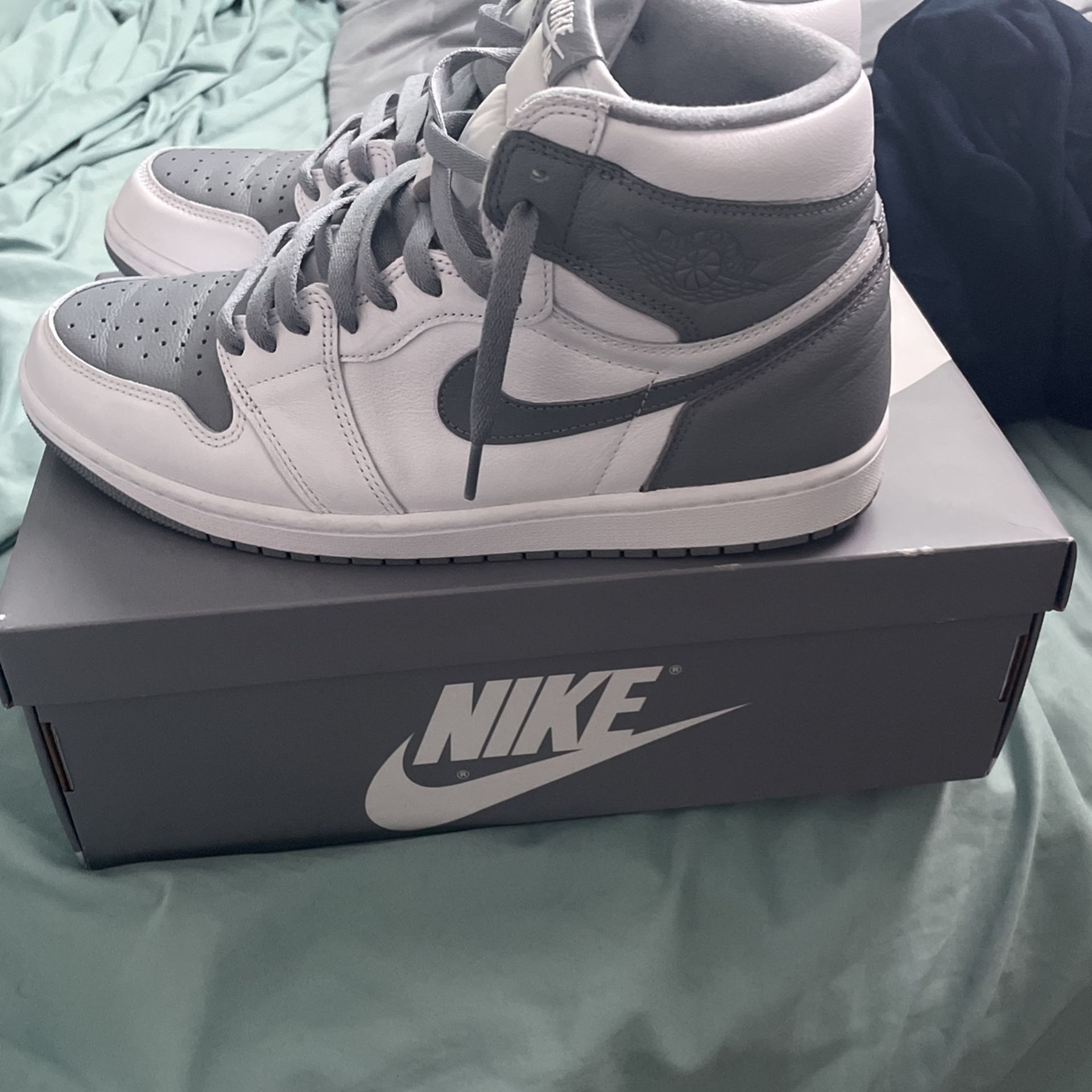 Jordan 1s