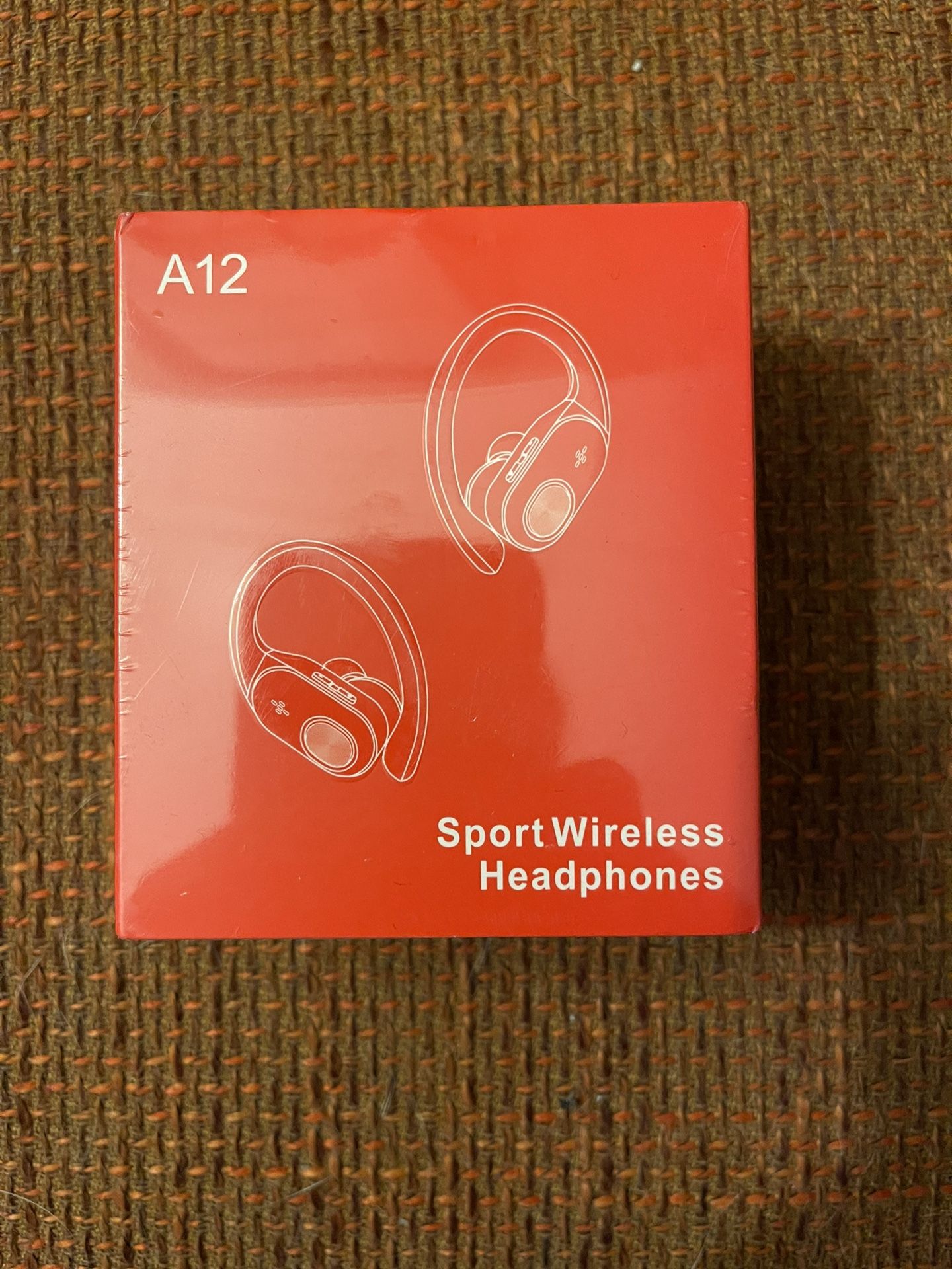 Wireless Headphones