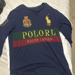 Polo Ralph Lauren Shirts 