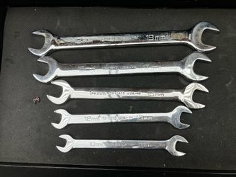 Wright tools (wrench)