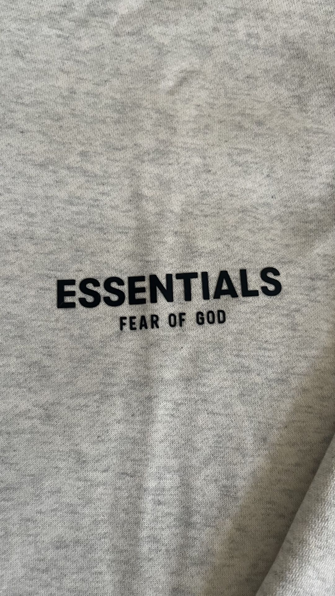essentials