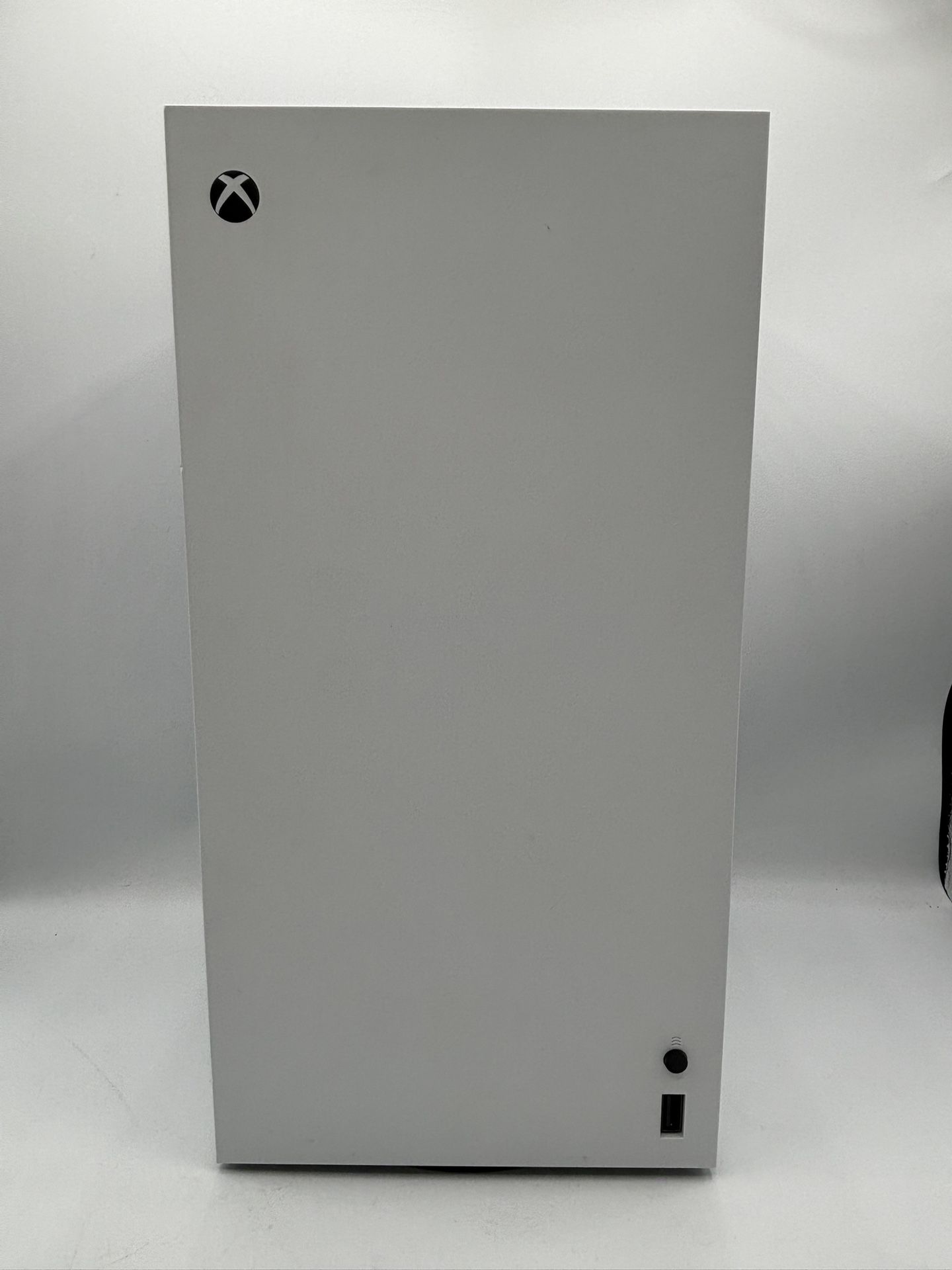 Microsoft Xbox Series X