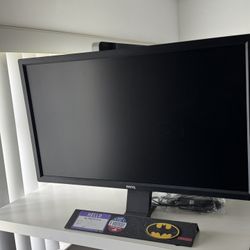 BenQ Gaming Monitor
