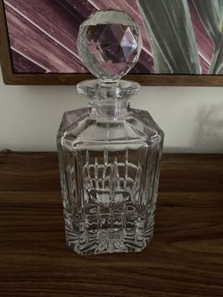 Whisky / Drink Glass