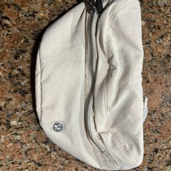 Lululemon Bag