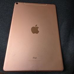 iPad PRO 10.5-inch 256GB ***(DENTED CORNER)