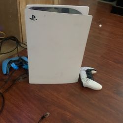 PlayStation 5