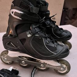 Salomon Inline Skates/roller Blades