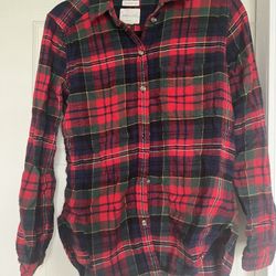 American Eagle Flannel