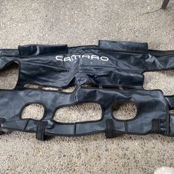 Camaro Mask 