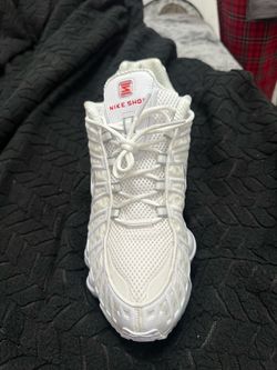 Nike shoxs TL size9
