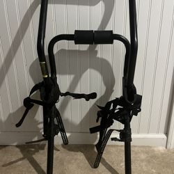 Trunk Bike Rack 
