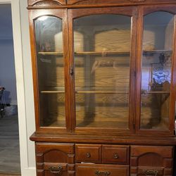China Cabinet 
