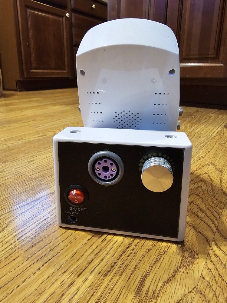 CAVITATION SLIMMING SYSTEM LW 202